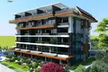 Apartment 64 m² Akarca Koyu, Turkey