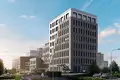 Office 3 672 m² in Kommunarka, Russia