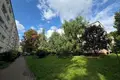 2 room apartment 36 m² Warsaw, Poland