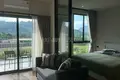 Wohnung 1 Schlafzimmer 40 m² Sakhu, Thailand