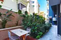 1 bedroom apartment 55 m² Muratpasa, Turkey