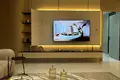 1 room apartment 62 m² Dubai, United Arab Emirates