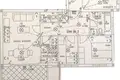 Квартира 3 комнаты 82 м² Город Загреб, Хорватия