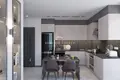 Appartement 1 chambre 50 m² Oba, Turquie