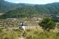 Atterrir 4 000 000 m² Cabanes, Espagne