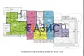 Квартира 3 комнаты 111 м² Chernomorets, Болгария