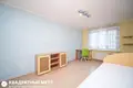 Квартира 3 комнаты 80 м² Сеница, Беларусь
