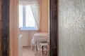 Wohnung 3 zimmer 50 m² Minsk, Belarus