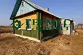 Haus 61 m² Dzitvianski sielski Saviet, Belarus