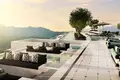 Appartement 2 chambres 39 m² Phuket, Thaïlande