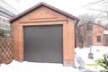 5 room apartment 141 m² Minsk, Belarus