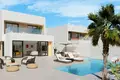 3 bedroom villa 203 m² Aguilas, Spain