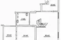 Propriété commerciale 406 m² à Riga, Lettonie