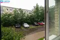 Квартира 1 комната 15 м² Вильнюс, Литва