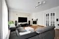 Wohnung 4 zimmer 125 m² Riga, Lettland