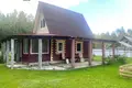 House 63 m² Bialarucki sielski Saviet, Belarus