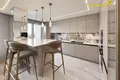 3 room apartment 82 m² Minsk, Belarus