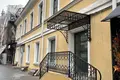Commercial premises in the historical center of Odessa