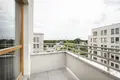 Commercial property 2 rooms 36 m² in Warsaw, Poland