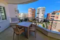 3 room apartment 115 m² in Mahmutlar, Turkey