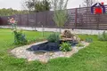 Cottage 270 m² Astrosycki sielski Saviet, Belarus