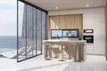 Kompleks mieszkalny New complex of luxury villas close to the beach, Samui, Thailand