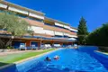 Hotel 750 m² Pefkochori, Griechenland