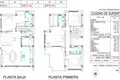 Casa 5 habitaciones 163 m² Polop, Španjolska