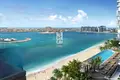 Mieszkanie 1 pokój 856 m² Dubaj, Emiraty Arabskie