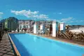 Mieszkanie 3 pokoi 83 m² Konyaalti, Turcja