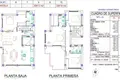 Haus 5 zimmer 163 m² Polop, Spanien