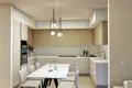1 bedroom apartment 62 m² Pano Polemidia, Cyprus