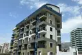 Penthouse 4 pokoi 155 m² Mahmutlar, Turcja