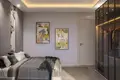 Apartment 50 m² Mediterranean Region, Turkey