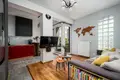 Appartement 4 chambres 72 m² Varsovie, Pologne