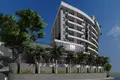 1 bedroom condo 42 m² Boreti, Montenegro