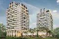 Apartamento 1 habitacion  Budva, Montenegro
