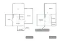 3 room apartment 125 m² Nagradowice, Poland