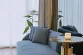 Apartamento 2 habitaciones 40 m² Choeng Thale, Tailandia