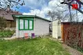 Haus 26 m² Piekalinski sielski Saviet, Belarus