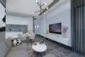 Wohnung 2 zimmer 66 m² Kargıcak, Türkei