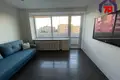Wohnung 1 zimmer 31 m² in Minsk, Belarus