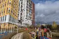 Wohnung 2 zimmer 44 m² Kommunarka, Russland