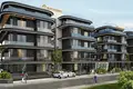 3 bedroom apartment 170 m² Alanya, Turkey