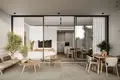 Mieszkanie 3 pokoi 156 m² Nikozja, Cypr