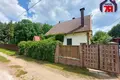 Maison 102 m² Kalodziscanski sielski Saviet, Bélarus