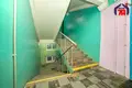 Wohnung 1 zimmer 33 m² Minsk, Belarus