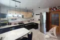 3 room apartment 76 m² Muchaviecki sielski Saviet, Belarus