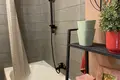 Apartamento 1 habitación 42 m² en Minsk, Belarús