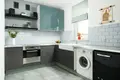Appartement 2 chambres 40 m² Varsovie, Pologne